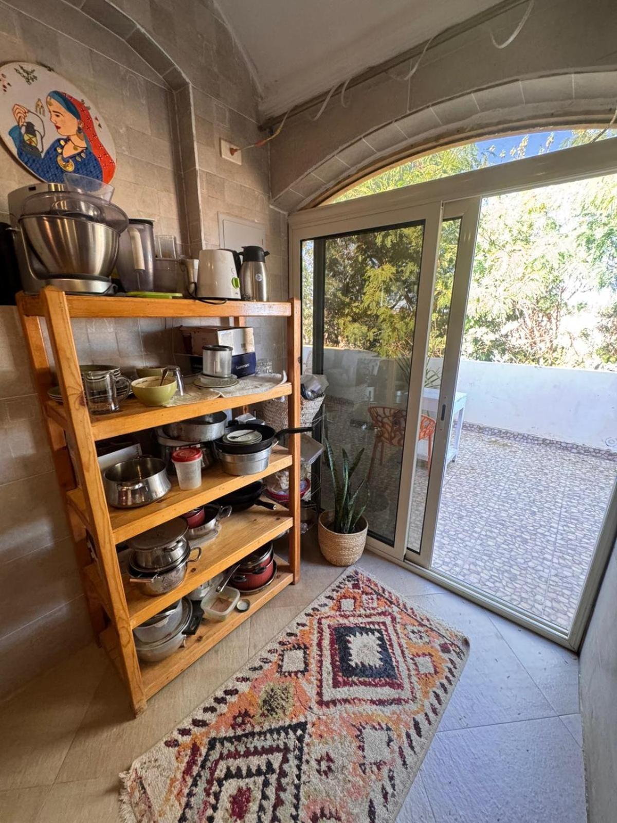 Apartamento Sun Shine House Abu Simbel Exterior foto